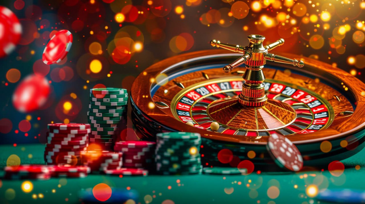 pk1957 Live Casino Tables
