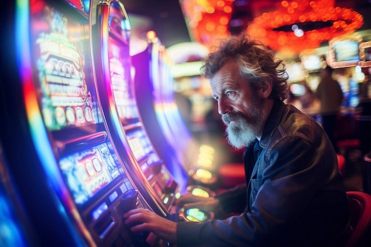 pk1957 Studio-diverse slot lobby